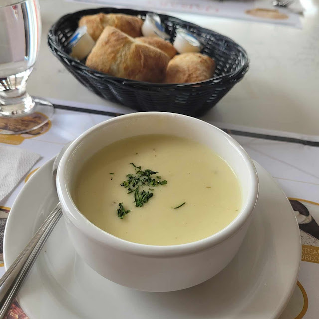 Soupe