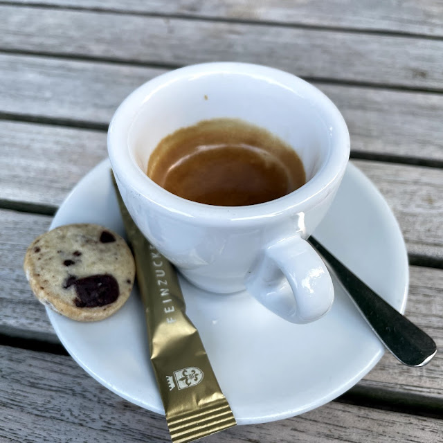 Espresso
