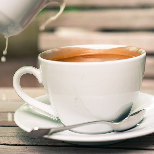 Café Crema