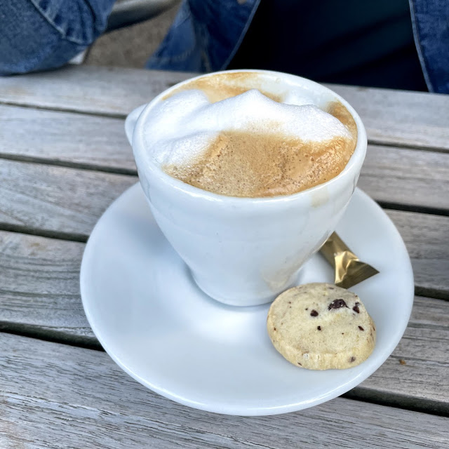 Cappuccino