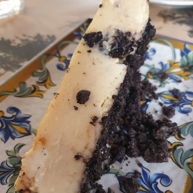 Postre