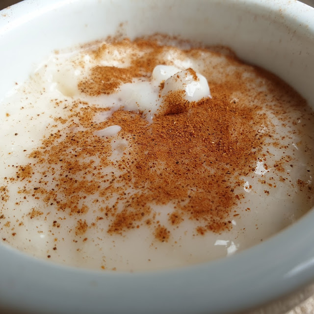 Arroz Con Leche