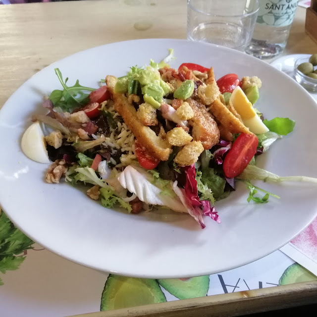 Ensalada XL