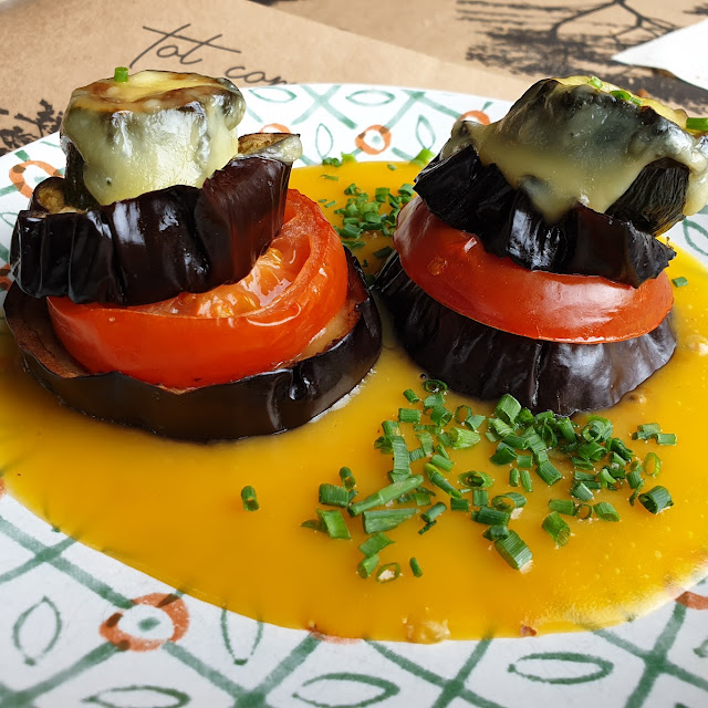 Albergínies
