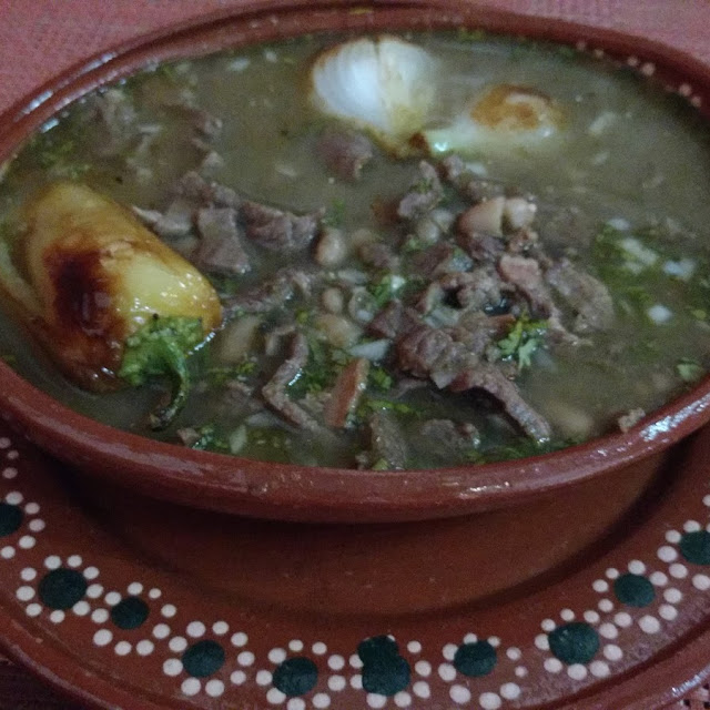 Carne En Su Jugo