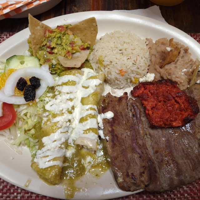 Tampiqueña Cuitzeo