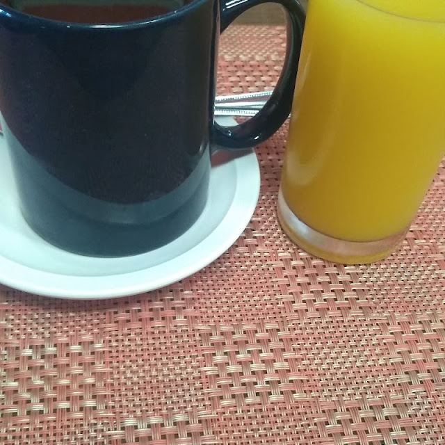 Café Y Jugo