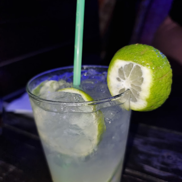 Caipirinha