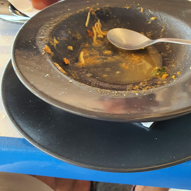 Fish Soup