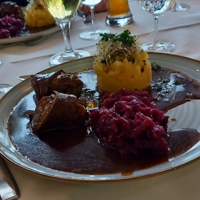 Rindsroulade