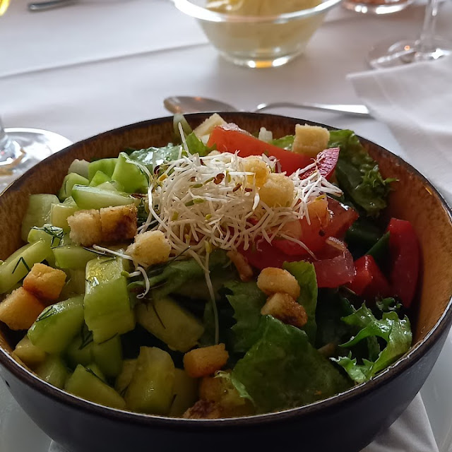 Beilagensalat