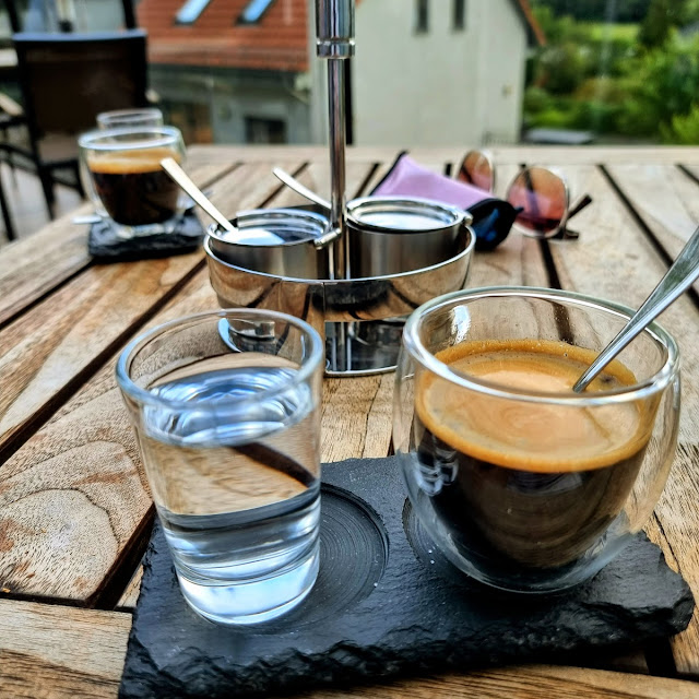 Espresso