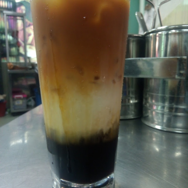 Teh C