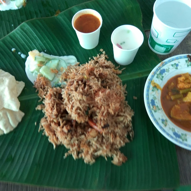 Biryani