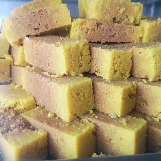 Rava Ghee