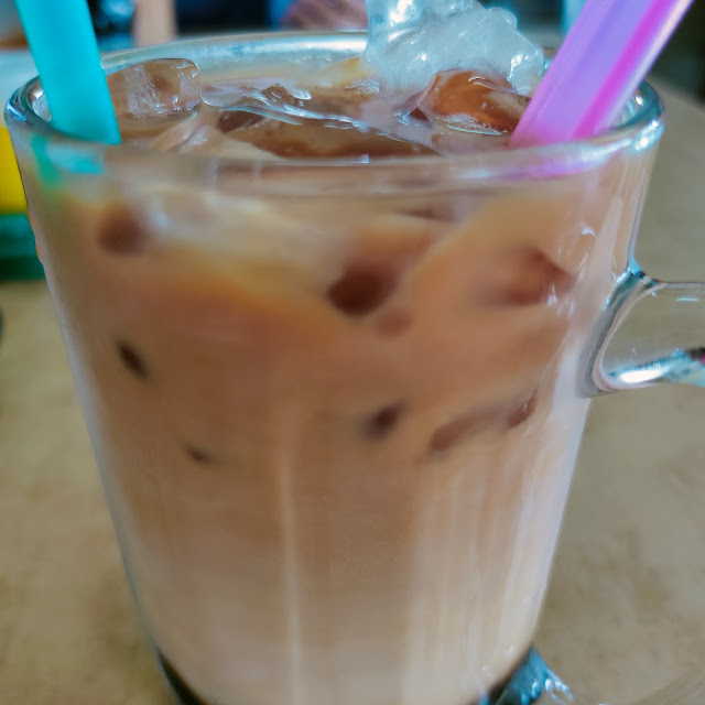 Special Teh Manis
