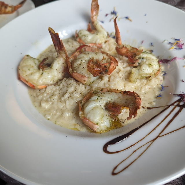 Wallser Risotto