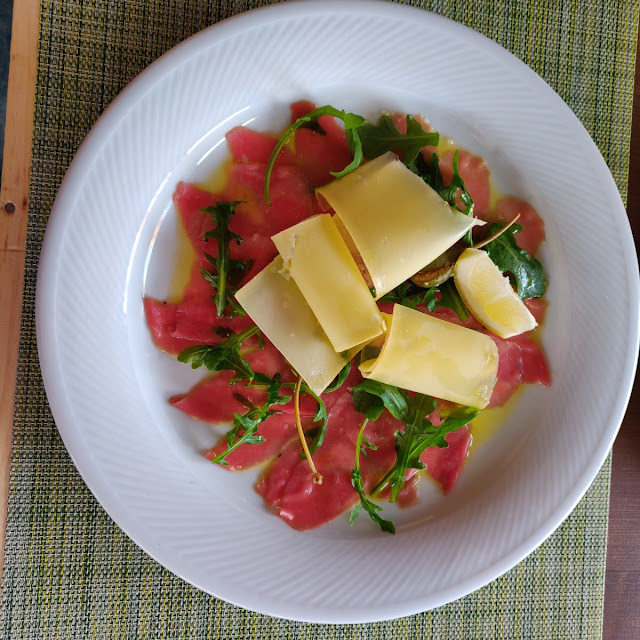 Carpaccio