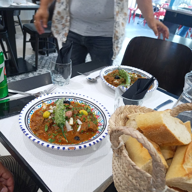 Couscous Royal