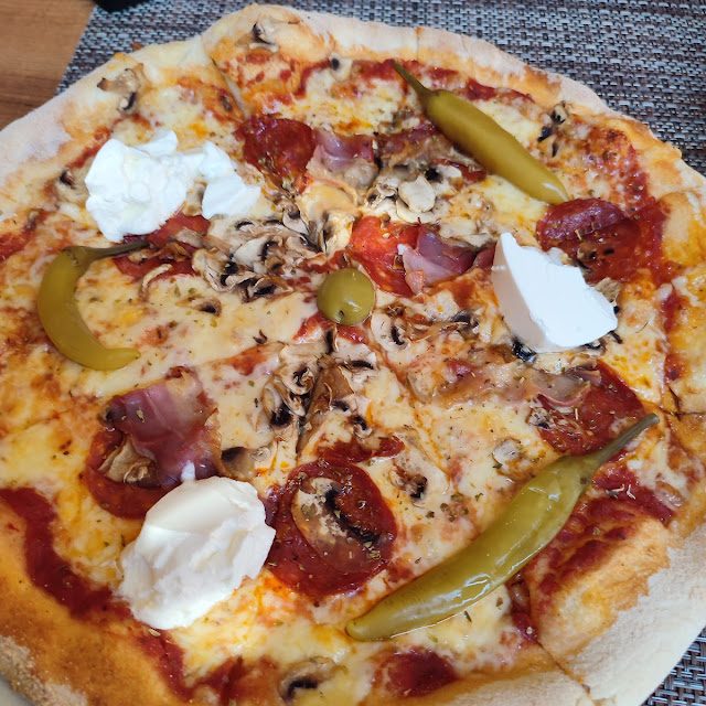 Capricciosa