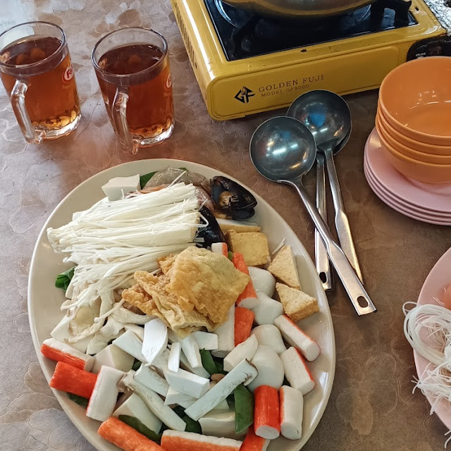 Cameron Highlands