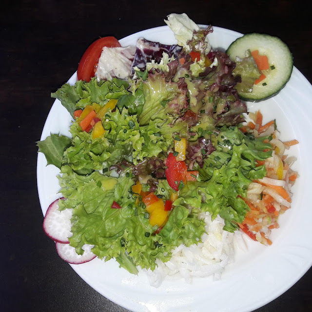 Salad
