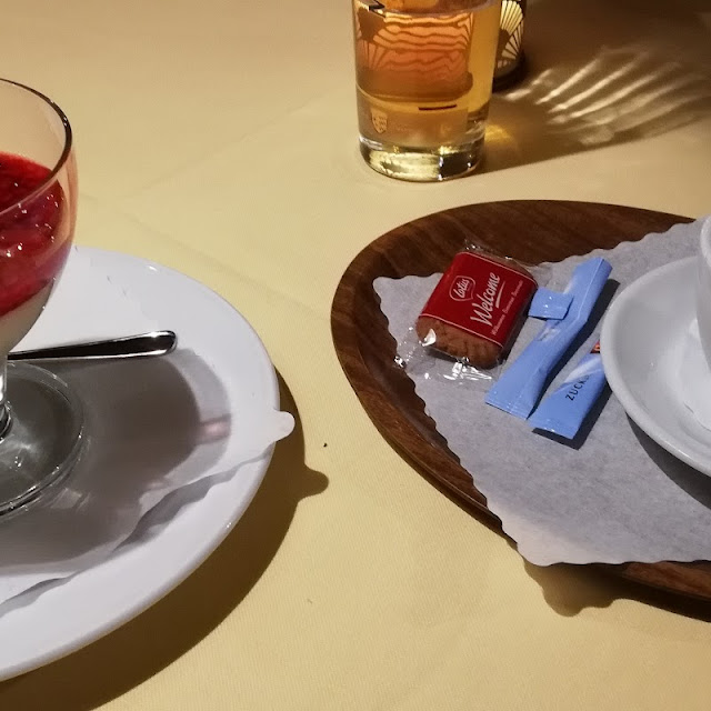 Nachtisch