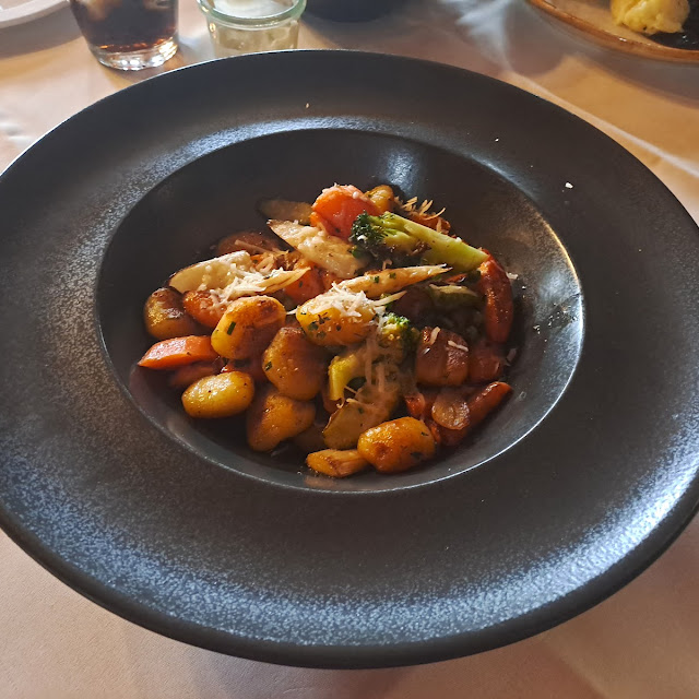 Gnocchi