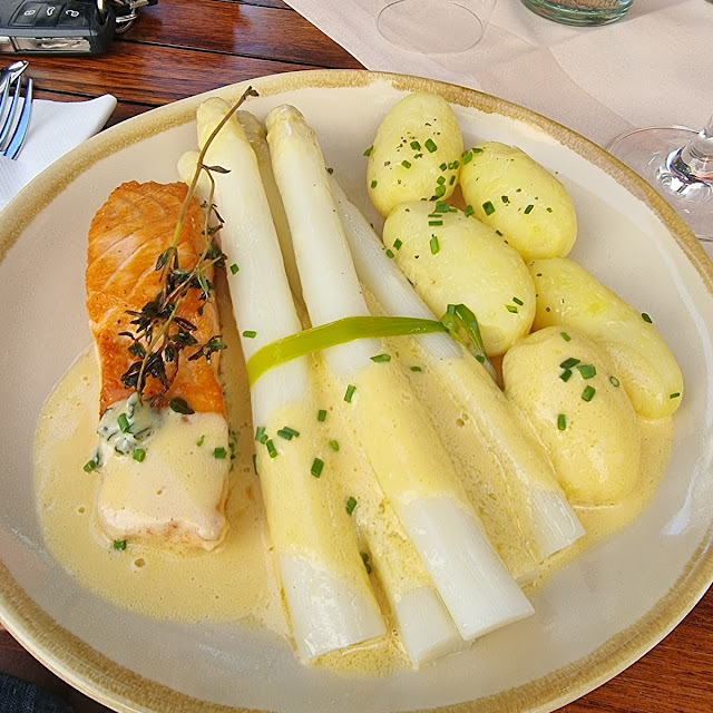 Hollandaise Sauce