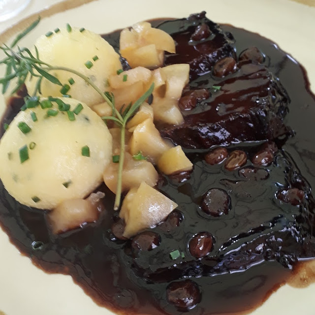 Sauerbraten