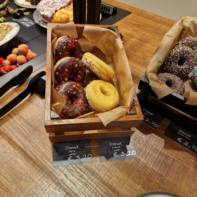 Donuts