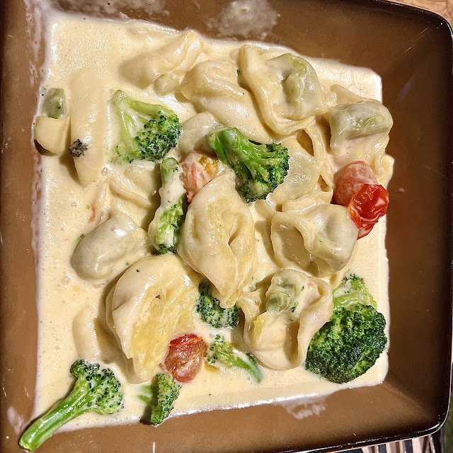 Tortellini