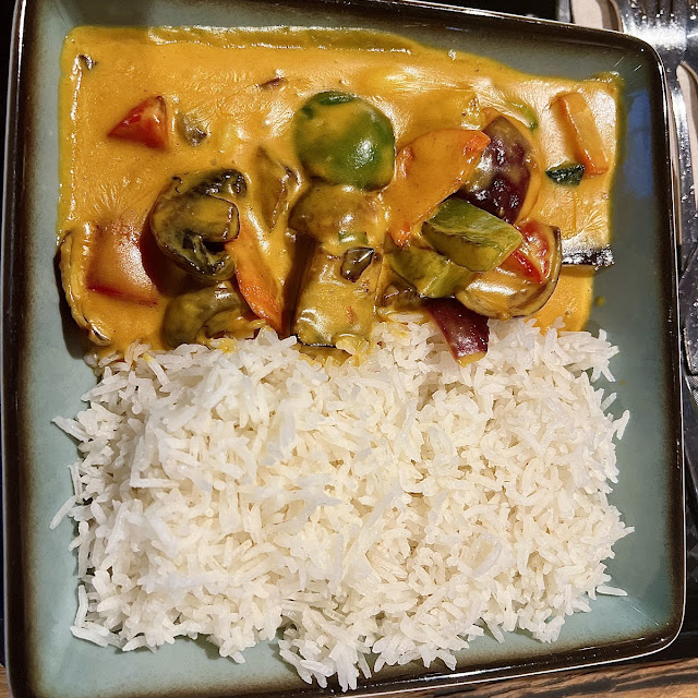 Zuchini