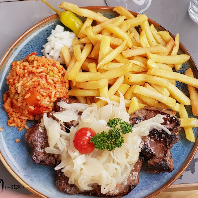 Kalbsleber