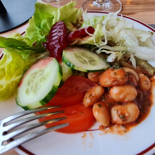 Beilagensalat