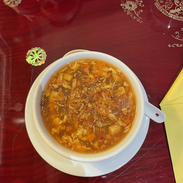 Peking Suppe