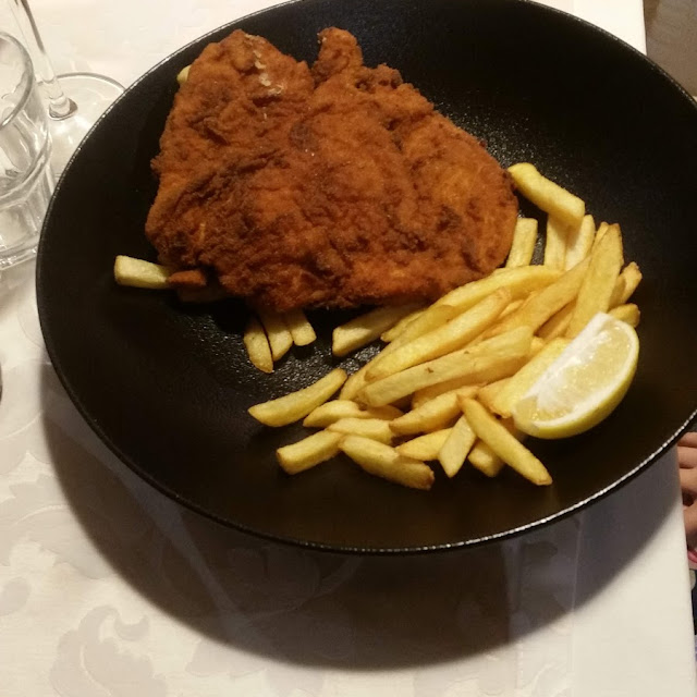 Viennese Steak