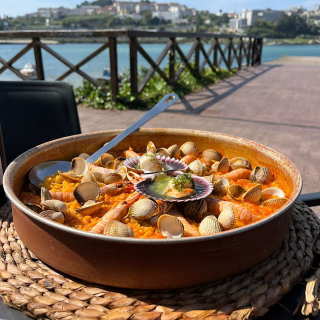 Paella