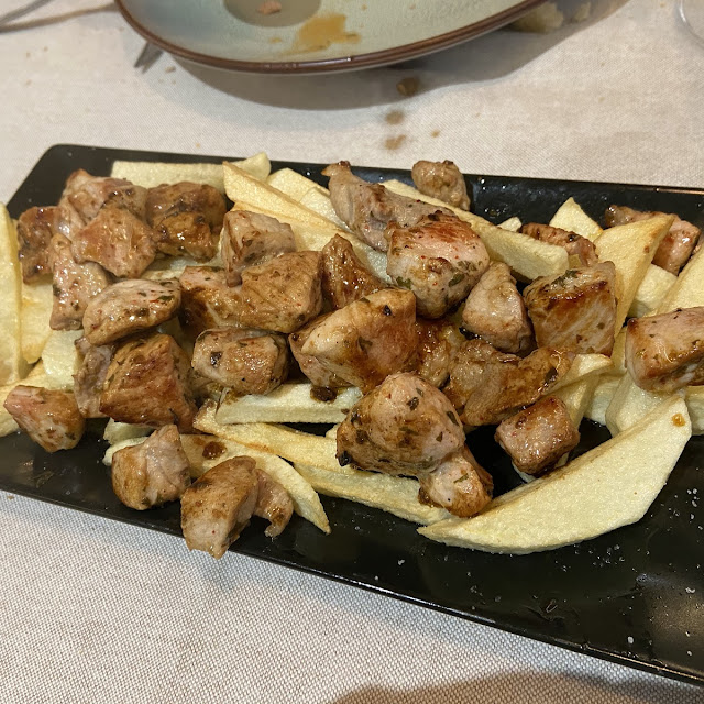 Pimientos
