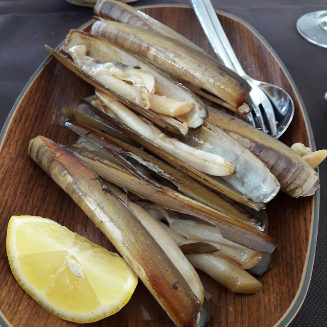 Navajas