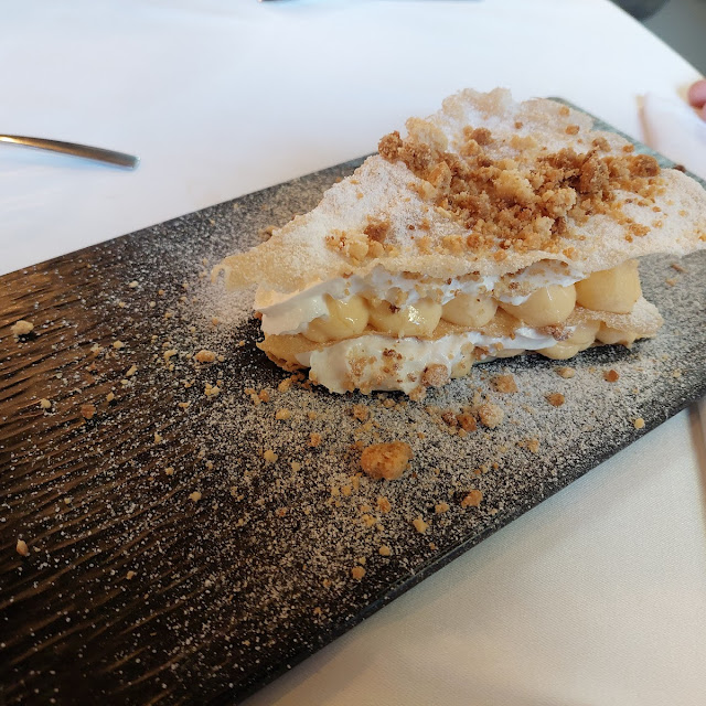 Tarta Moruna