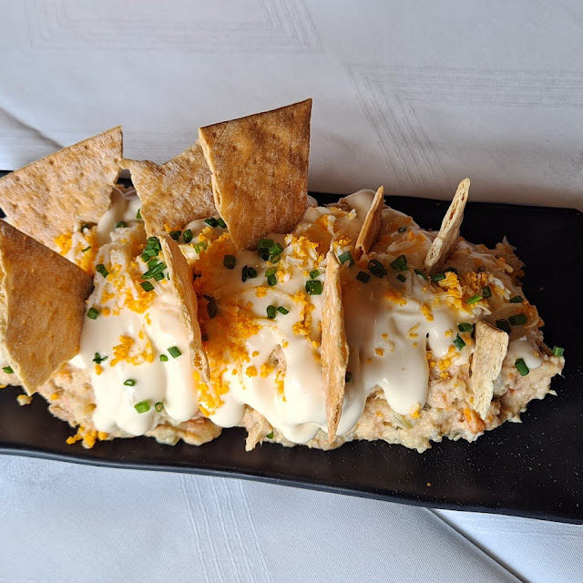 Ensaladilla Rusa