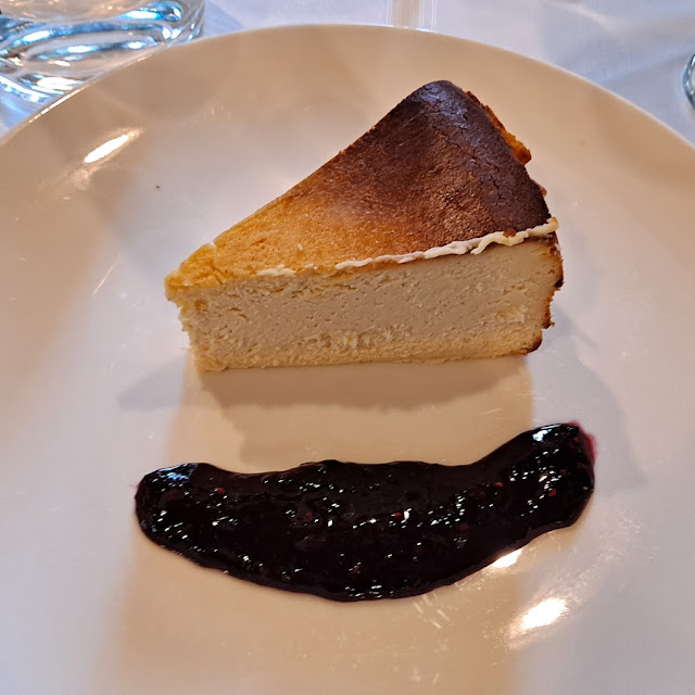 Tarta de Queso