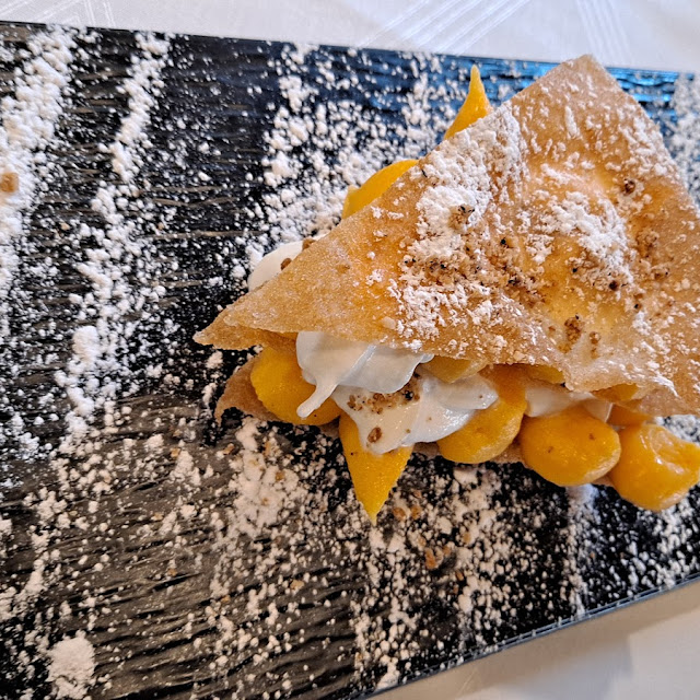 Pastel Moruno