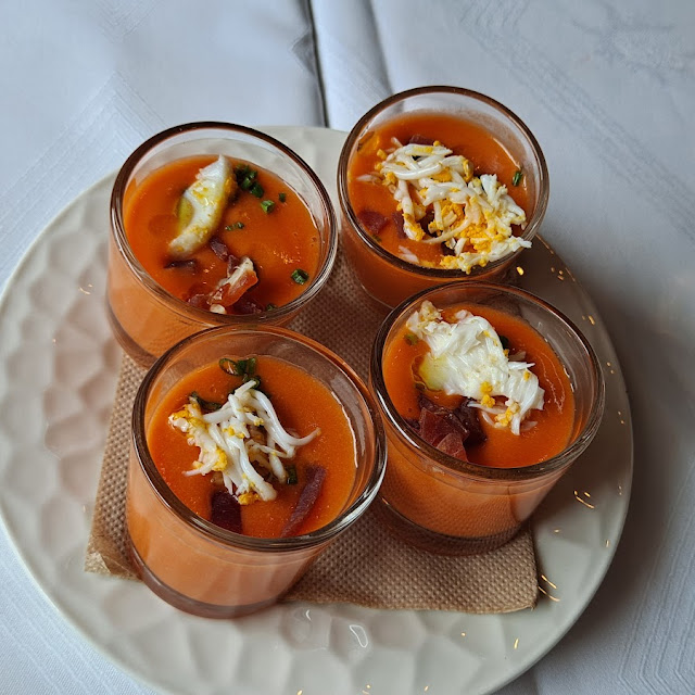 Salmorejo