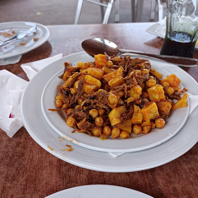 Ropa Vieja