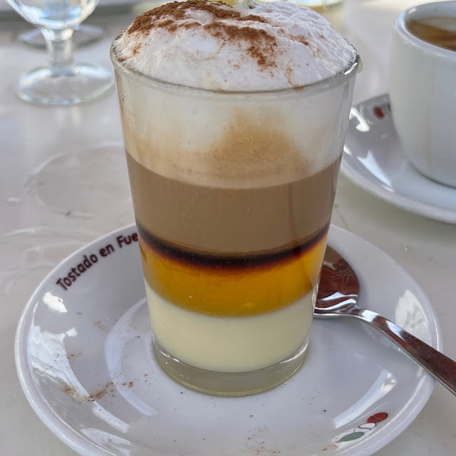 Barraquito