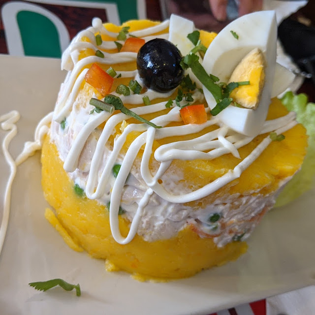 Causa Limeña