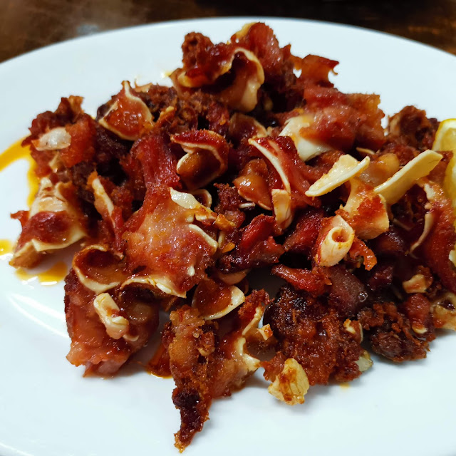 Pig's Ear