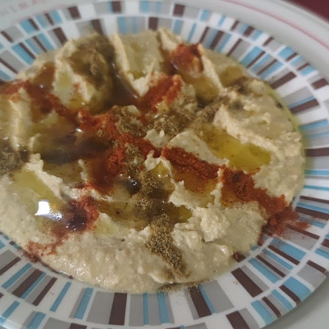 Hummus